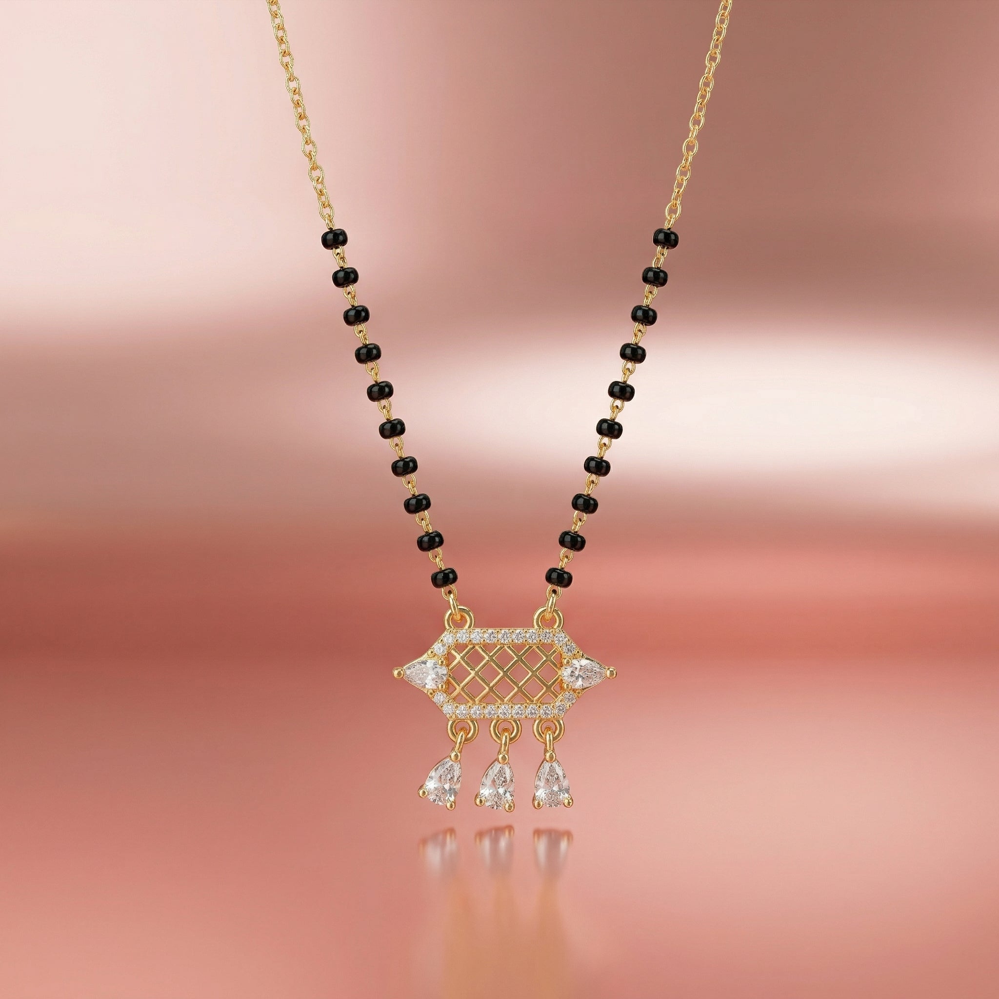 Ziana Mangalsutra