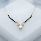 Advika Mangalsutra