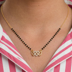 Hinal Mangalsutra