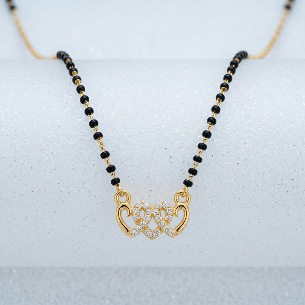Hinal Mangalsutra