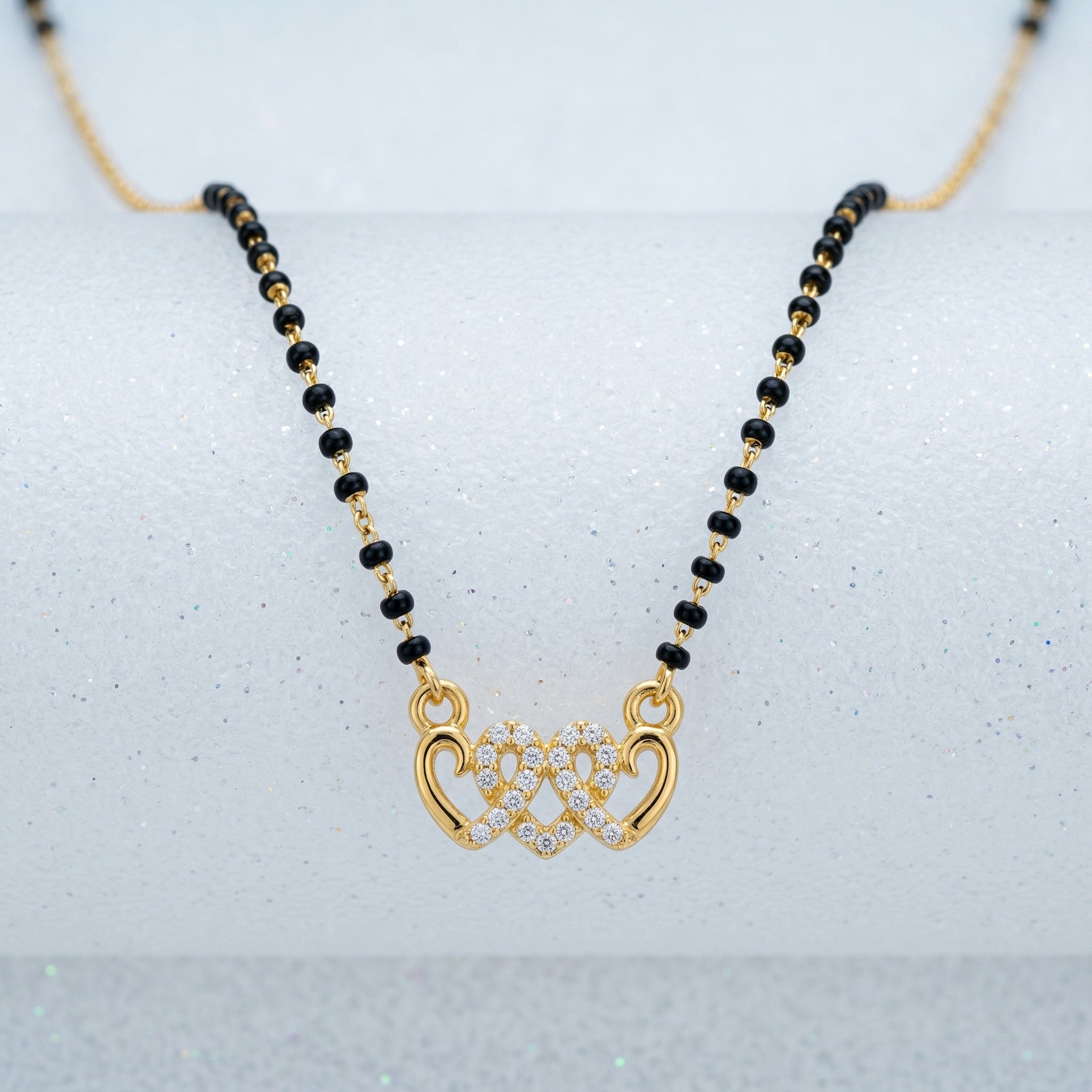 Hinal Mangalsutra