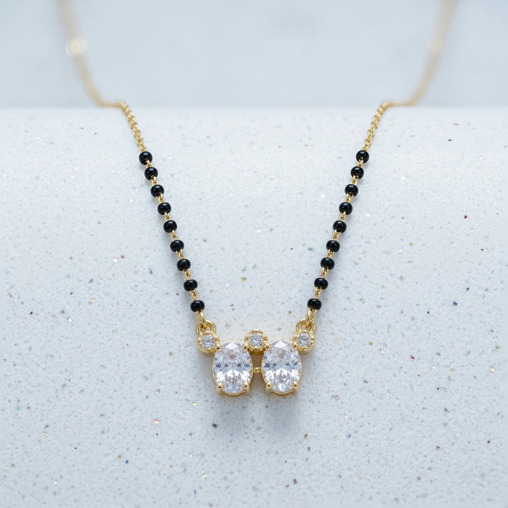 Aanya Mangalsutra