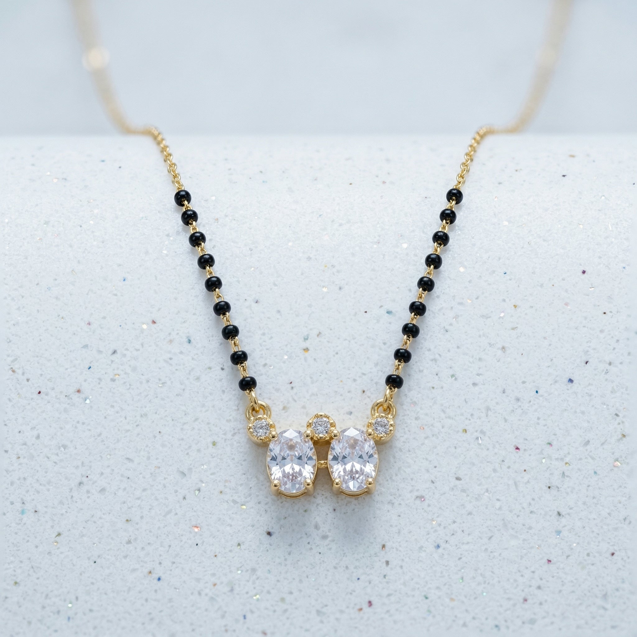 Aanya Mangalsutra