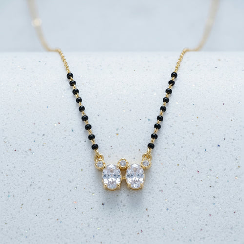 Aanya Mangalsutra