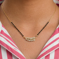 Miraya Mangalsutra
