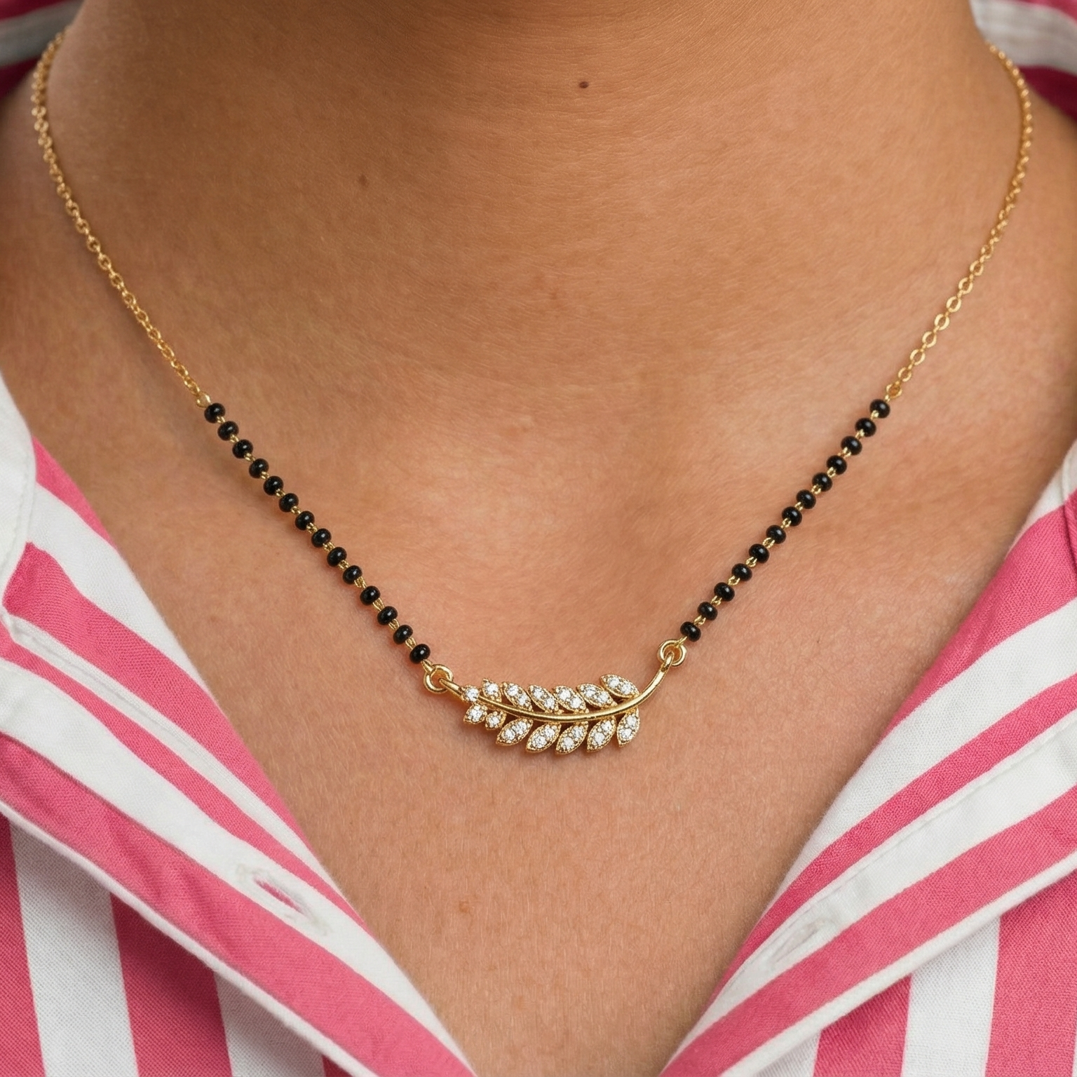 Miraya Mangalsutra