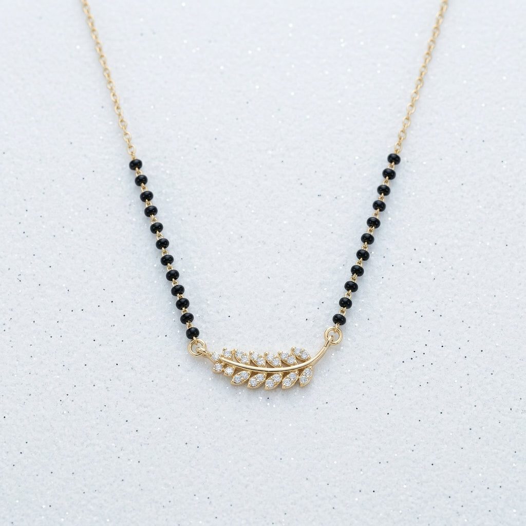 Miraya Mangalsutra