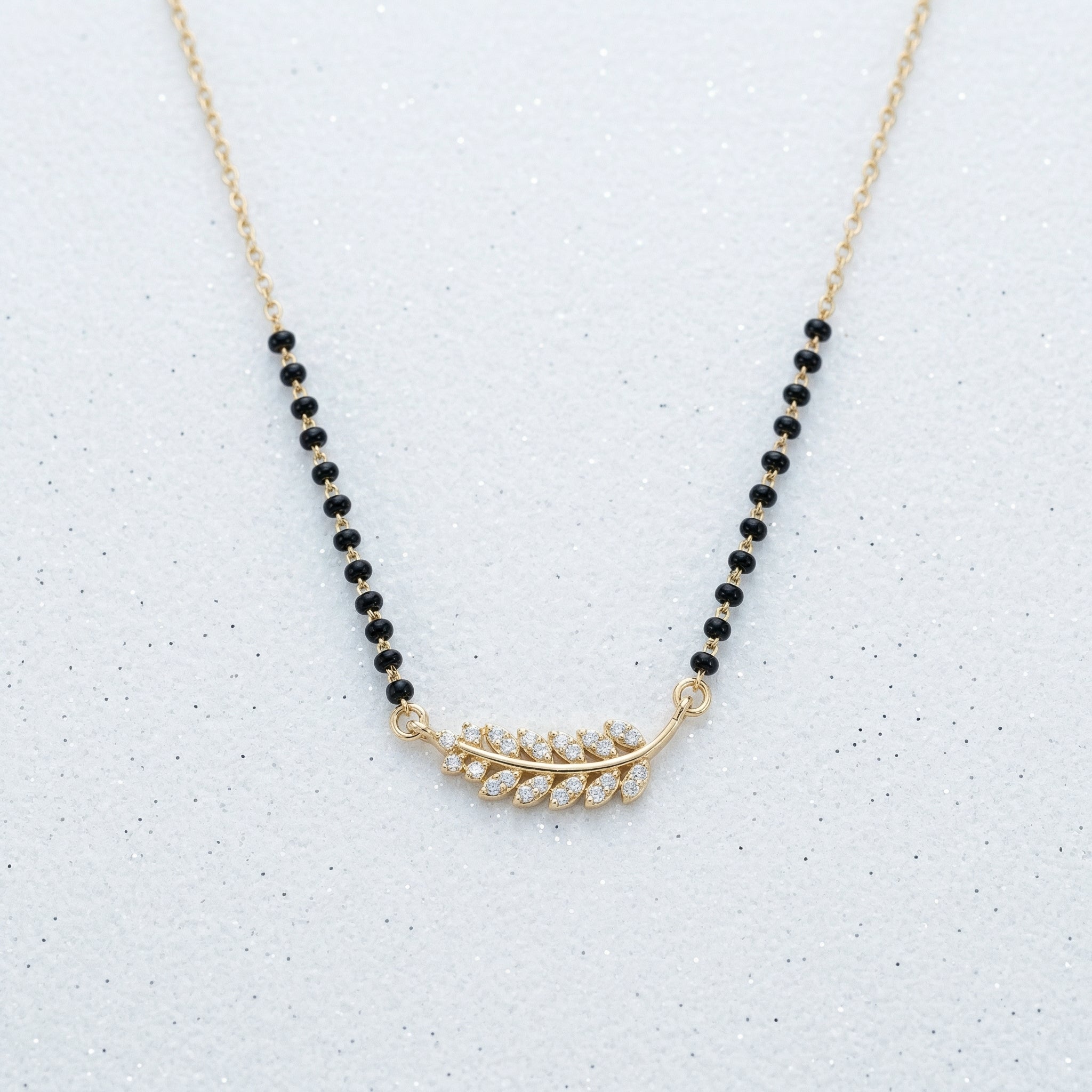 Miraya Mangalsutra