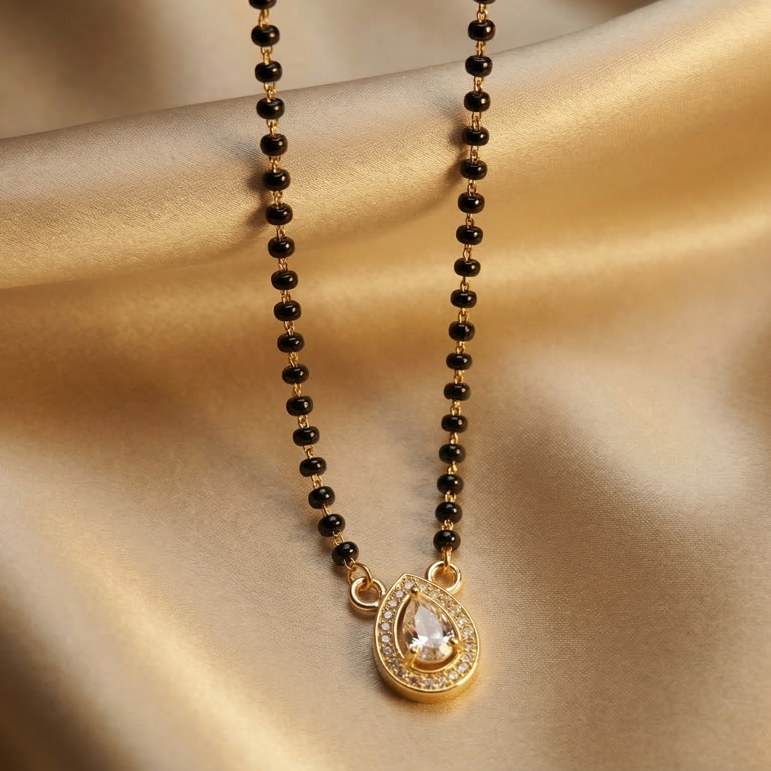 Saanvi Mangalsutra