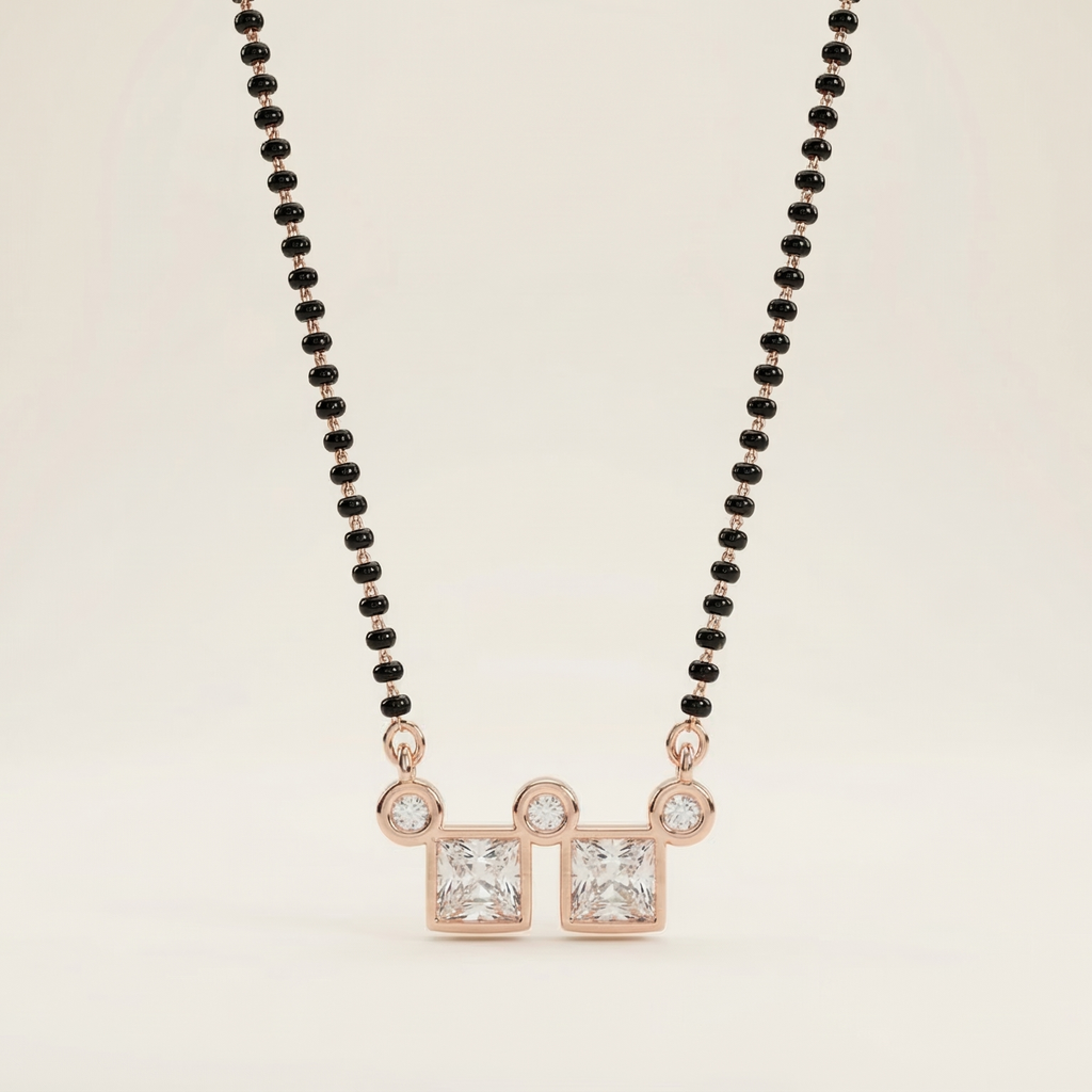 Anika Mangalsutra