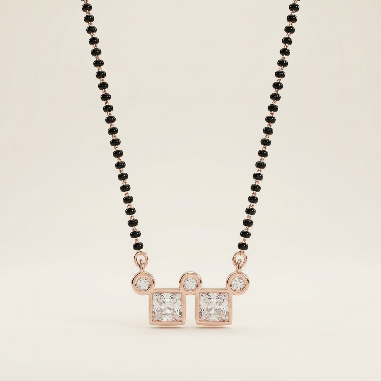 Anika Mangalsutra