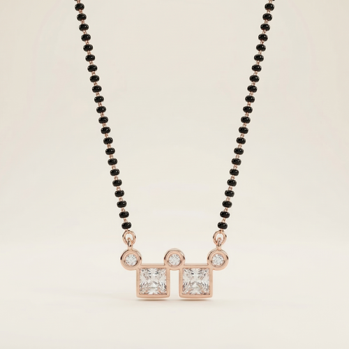 Anika Mangalsutra