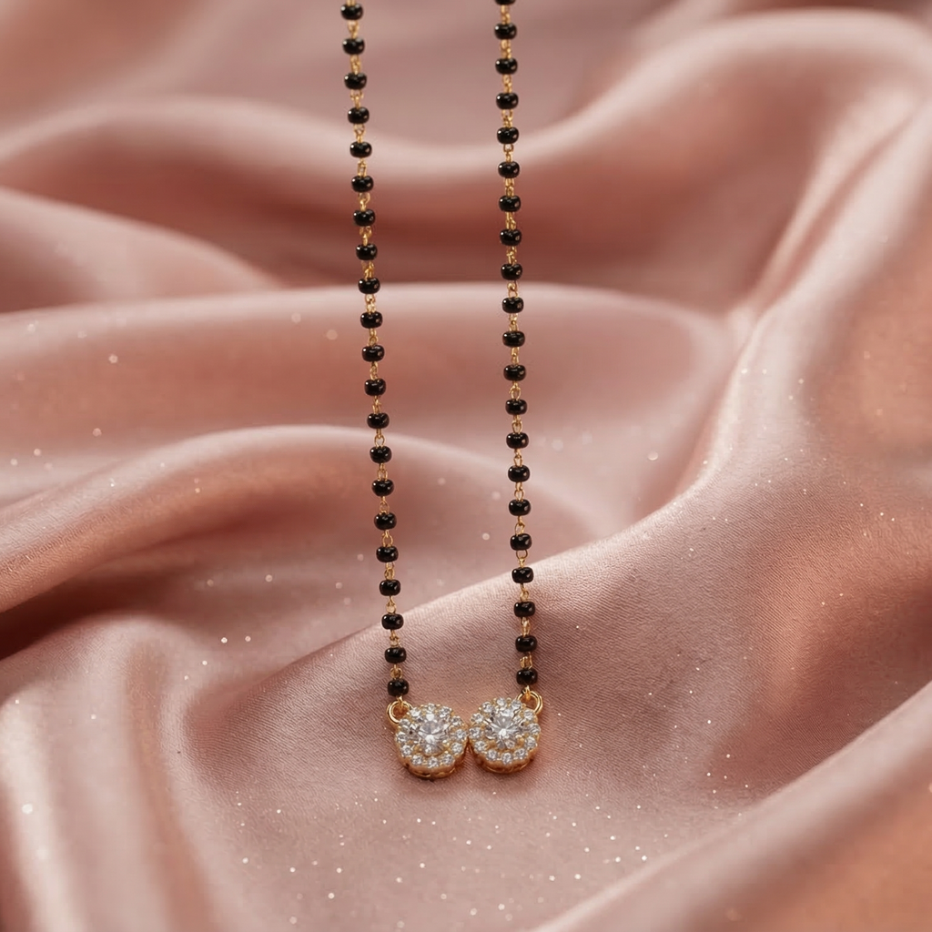 Myra Mangalsutra