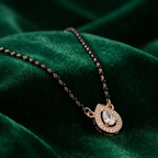 Kavya Mangalsutra