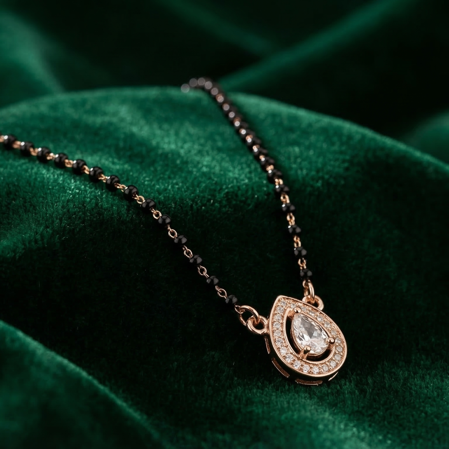 Kavya Mangalsutra