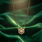 Prisha Mangalsutra