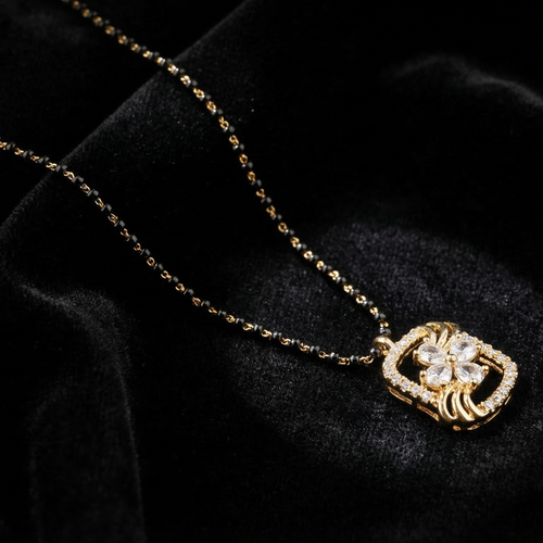 Aadhya Mangalsutra