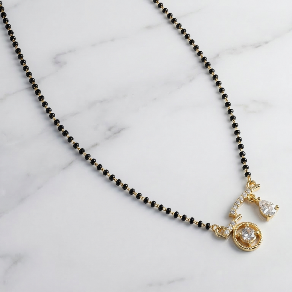 Kiara Mangalsutra