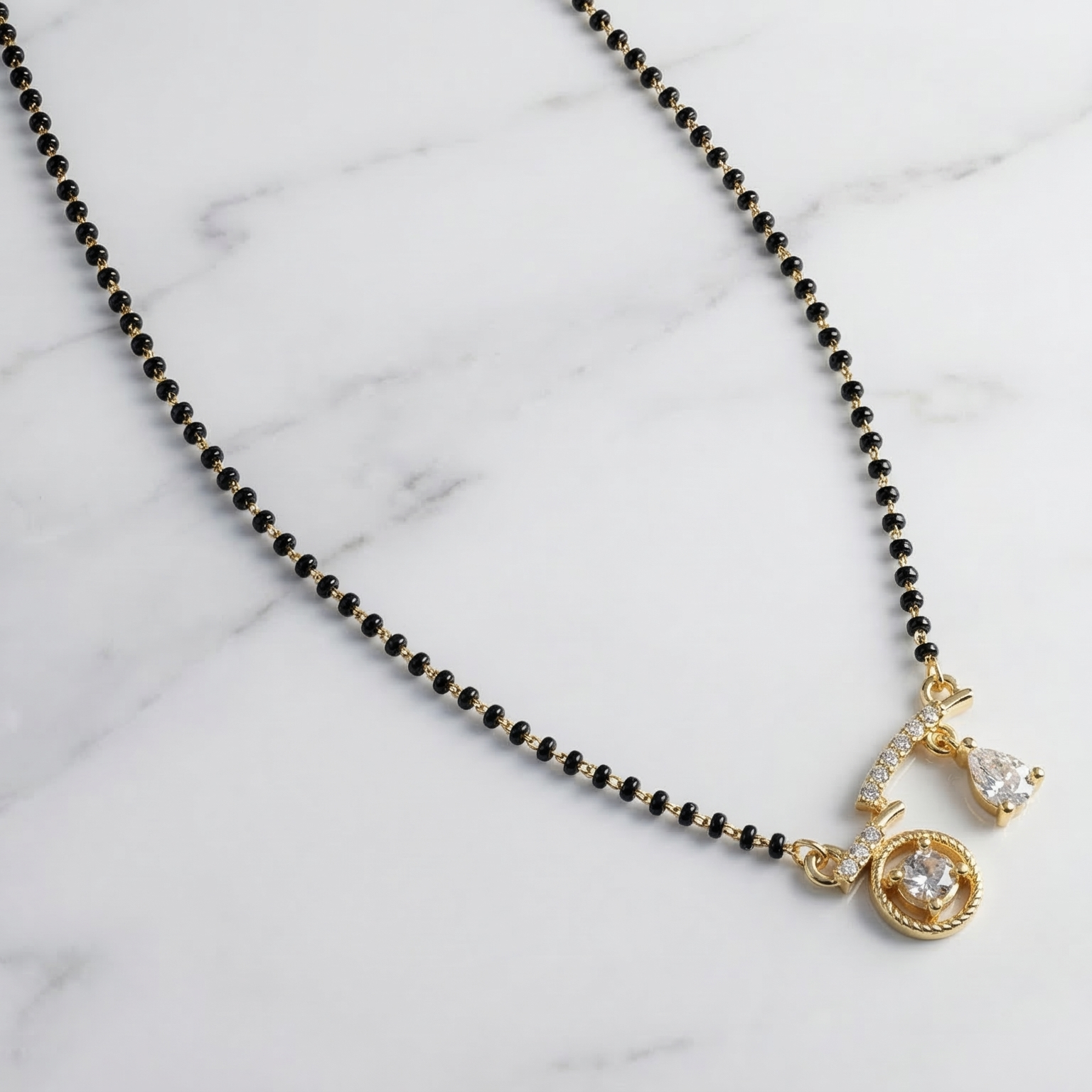 Kiara Mangalsutra