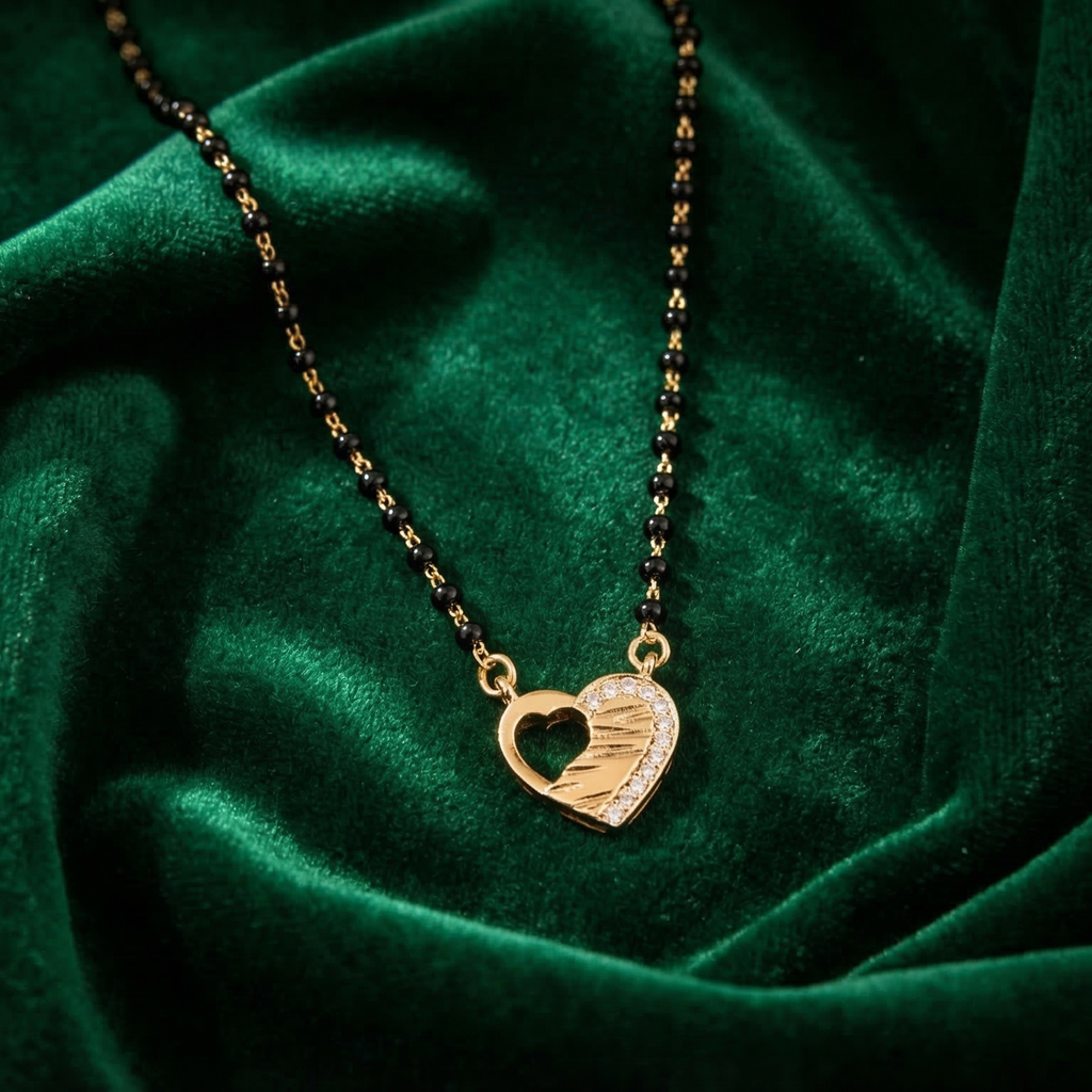 Riya Mangalsutra