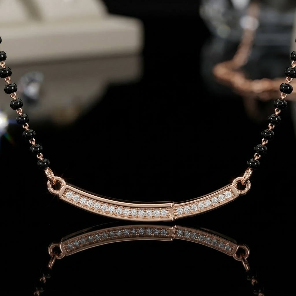 Viha Mangalsutra
