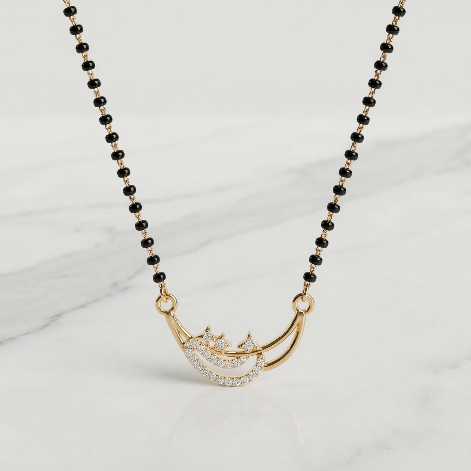 Nyra Mangalsutra
