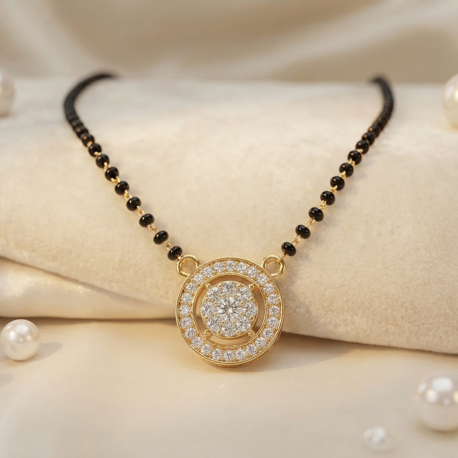 Zivah Mangalsutra