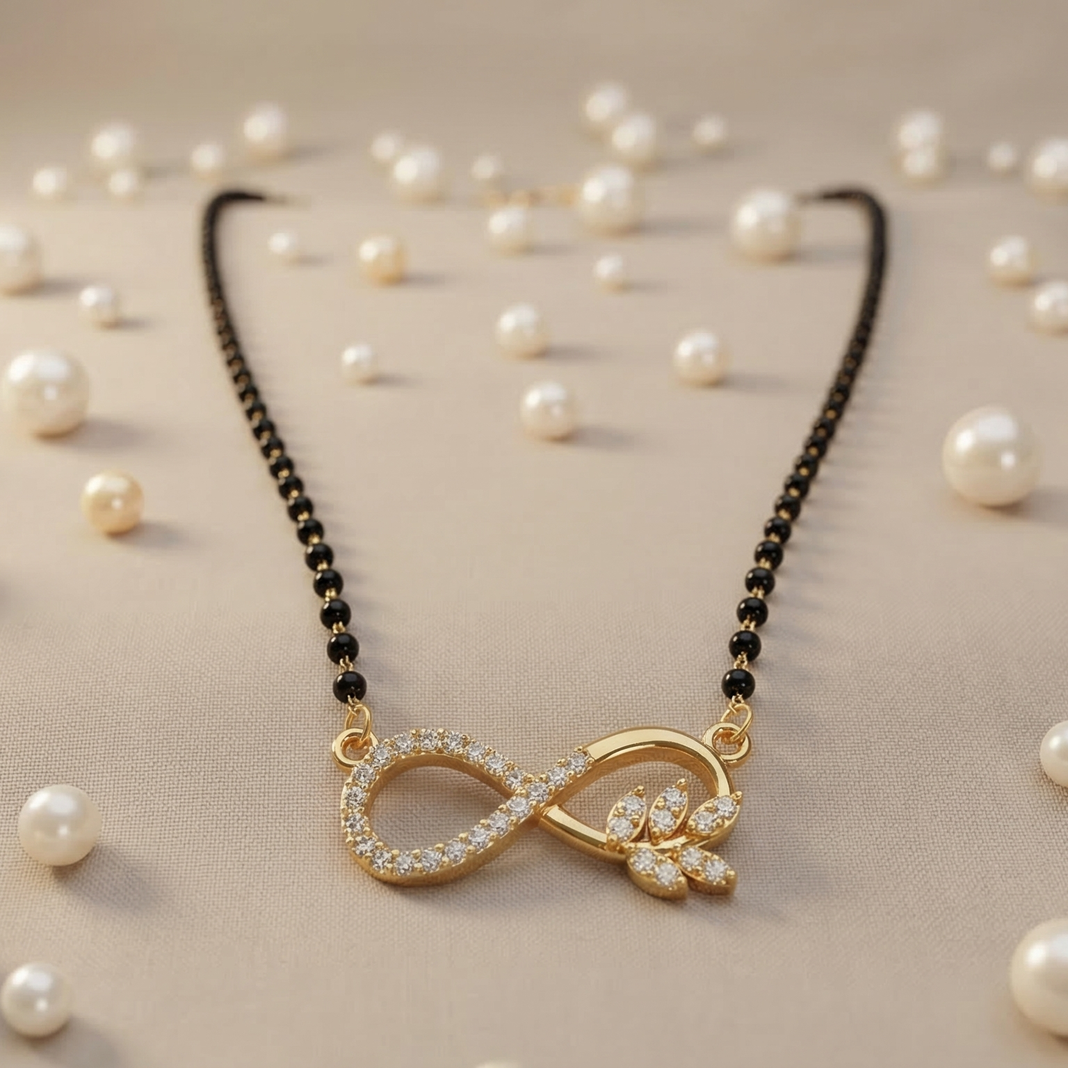 Mahika Mangalsutra